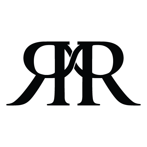 revolver revolver RR mark